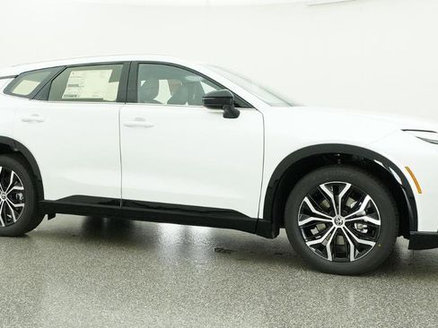 New 2026 Toyota Crown Signia AWD/4WD image 15