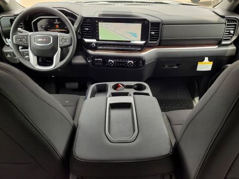New 2026 GMC Sierra 1500 Elevation w/ Elevation Select Package RWD image 11