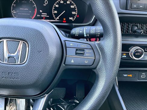 Used 2024 Honda CR-V EX image 24