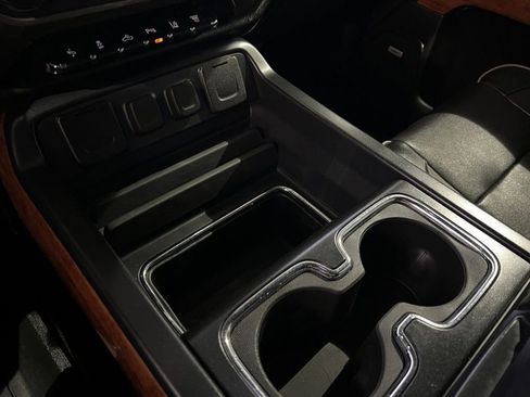 Used 2019 Chevrolet Silverado 3500 High Country AWD/4WD image 34