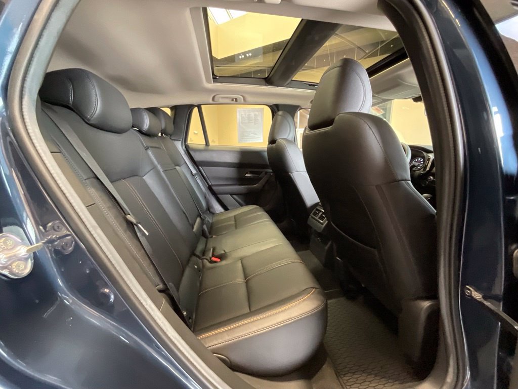 Used 2024 MAZDA CX-50 AWD 2.5 S w/ Cargo Package image 21