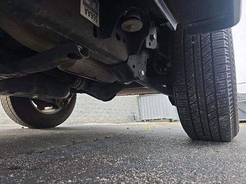 Used 2021 Jeep Wrangler Sport S image 20