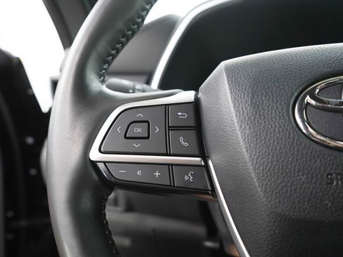 Used 2024 Toyota Highlander XSE AWD/4WD image 28