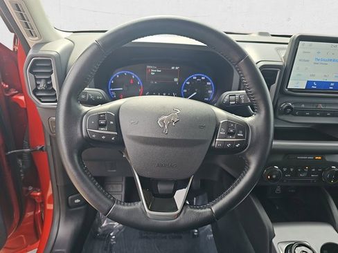 Used 2023 Ford Bronco Sport Big Bend w/ Convenience Package image 17