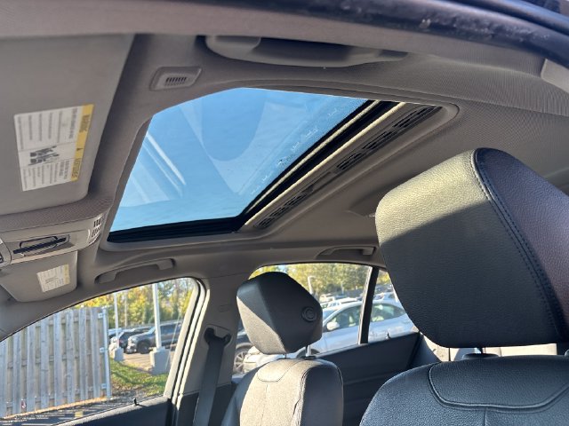 Used 2014 BMW 328i xDrive Sedan AWD/4WD image 28