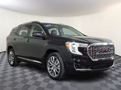 Used 2023 GMC Terrain Denali w/ Denali Premium Package