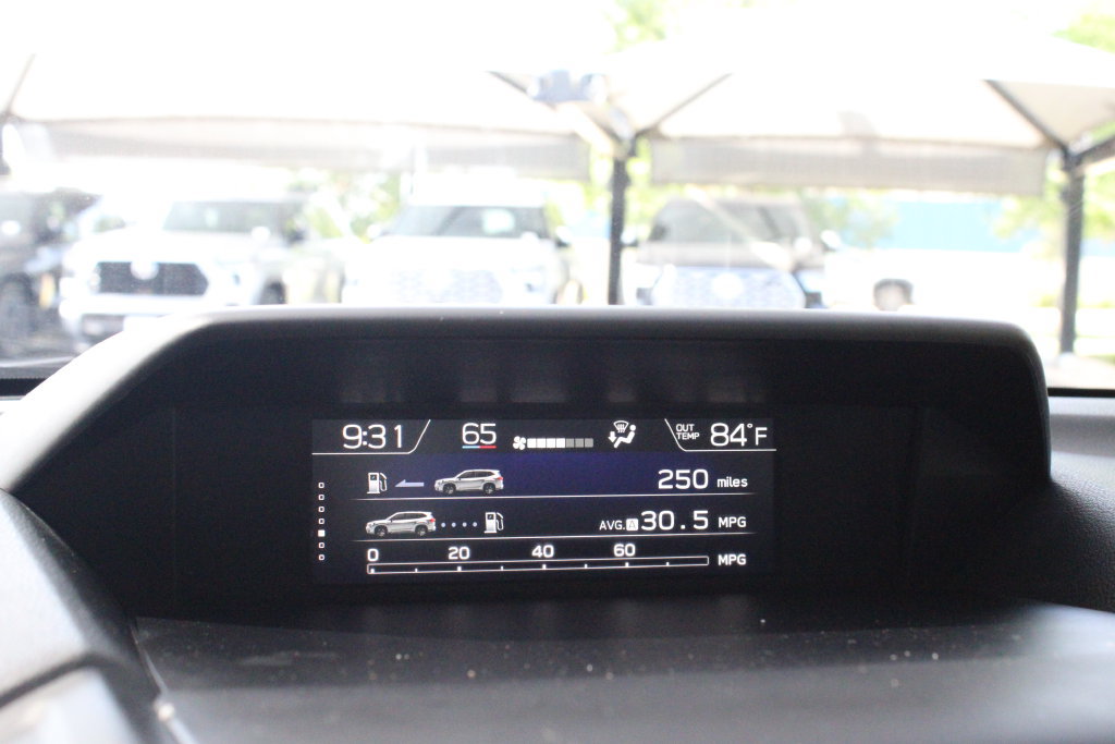 Used 2022 Subaru Forester Premium w/ Popular Package #1 AWD/4WD image 34