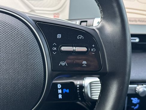 Used 2024 Hyundai Ioniq 5 Limited image 29