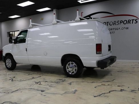 Used 2014 Ford E-150 and Econoline 150 w/ Power Group image 4