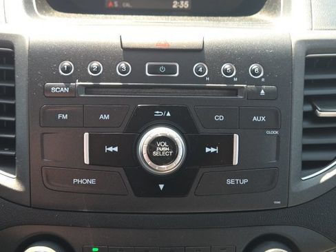 Used 2014 Honda CR-V EX image 28