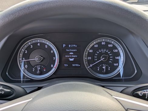 Used 2023 Hyundai Sonata SE image 14