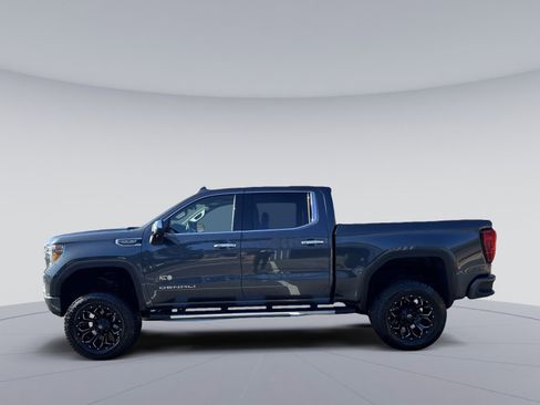 Used 2022 GMC Sierra 1500 Denali image 8