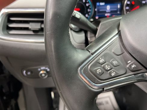 Used 2024 Chevrolet Equinox LT image 28