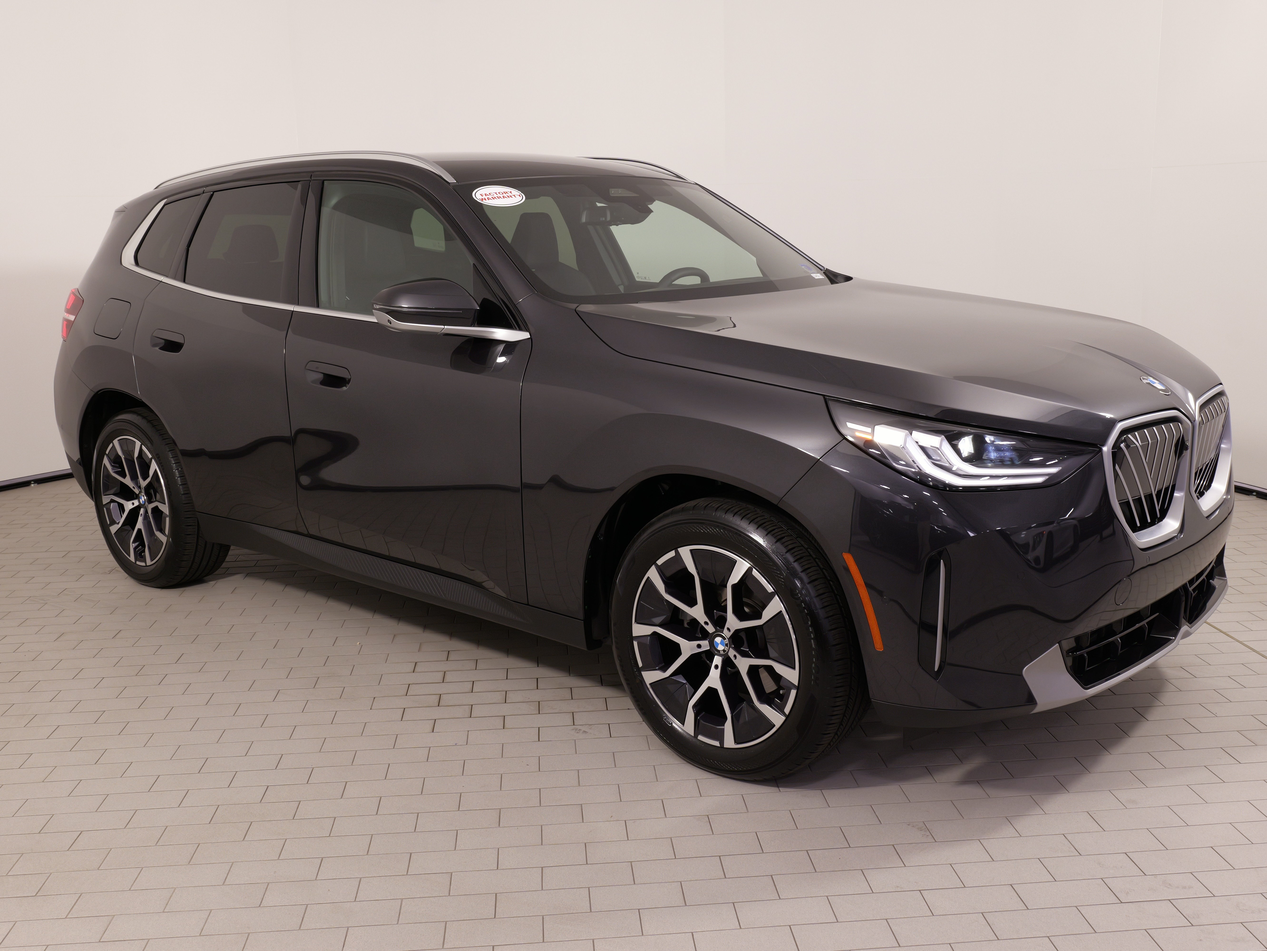 Used 2026 BMW X3 xDrive30i AWD/4WD image 7