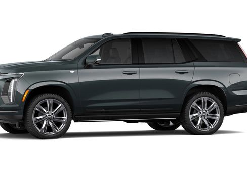 New 2026 Cadillac Escalade Sport image 12