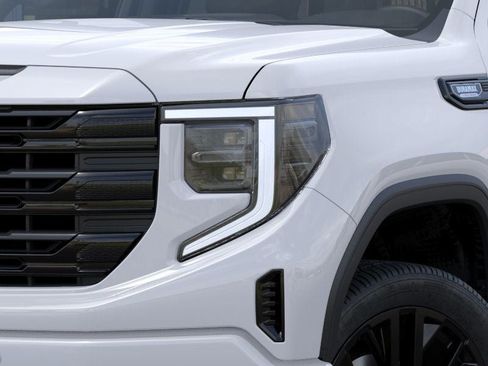 New 2026 GMC Sierra 1500 Elevation w/ Preferred Package AWD/4WD image 10