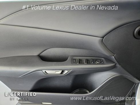 Certified 2024 Lexus RX 350 Premium w/ Accessory Package (Z1) FWD image 30