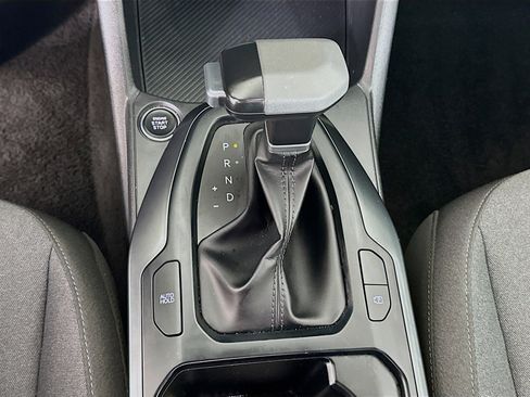 Used 2025 Kia K4 LXS image 24