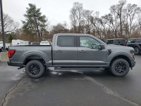 New 2026 Ford F150 XLT w/ Equipment Group 302A MID image 40