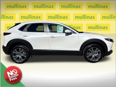 Used 2025 MAZDA CX-30 AWD 2.5 S w/ Preferred Package image 2