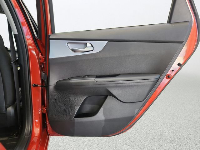Certified 2024 Kia Forte LXS w/ LXS Technology Package FWD image 25