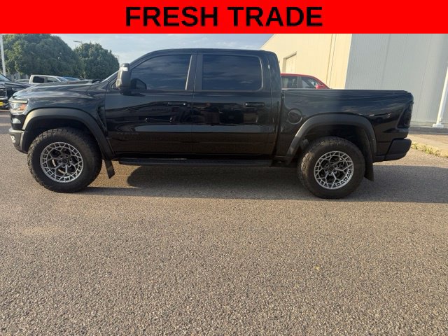 Used 2025 RAM 1500 RHO w/ RHO Level 1 Equipment Group AWD/4WD image 7