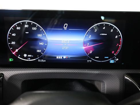 Certified 2026 Mercedes-Benz CLA 250 4MATIC image 20
