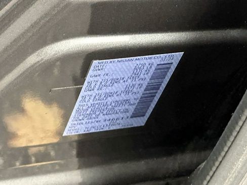 Used 2024 INFINITI QX60 Pure image 21