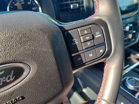 Certified 2022 Ford Expedition Max Limited AWD/4WD image 29