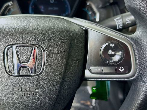 Used 2020 Honda Civic LX image 23