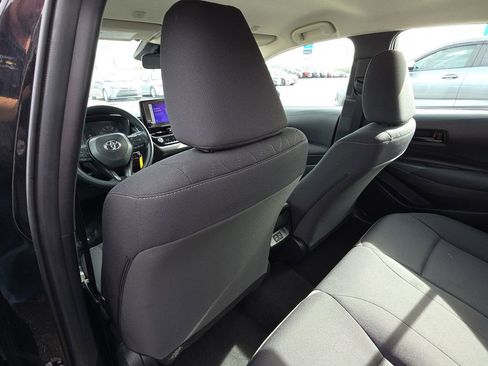 Used 2024 Toyota Corolla LE image 27