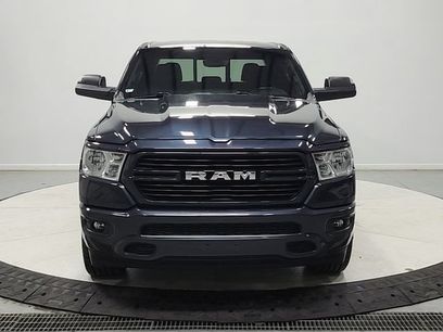 Used 2021 RAM 1500 Big Horn