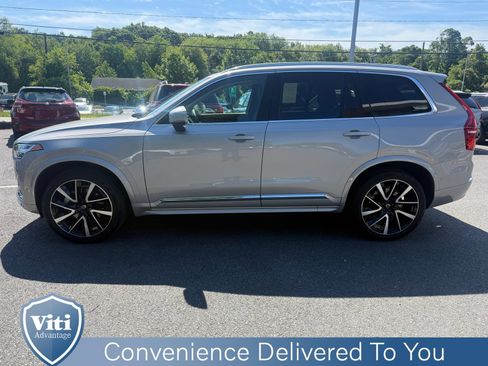 Used 2023 Volvo XC90 B6 Plus w/ Protection Package AWD/4WD image 5
