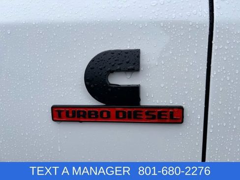 New 2026 RAM 2500 Big Horn AWD/4WD image 10