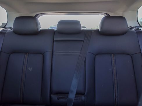 Certified 2025 MAZDA CX-50 AWD 2.5 S w/ Premium Plus Pkg image 15