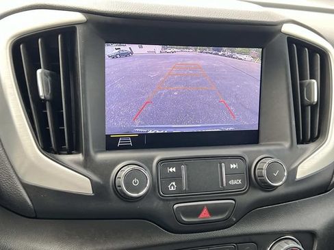 Used 2020 GMC Terrain SLT w/ Preferred Package FWD image 23