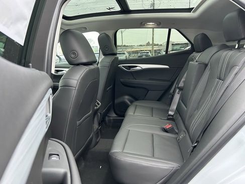 New 2026 Buick Envision Avenir image 16