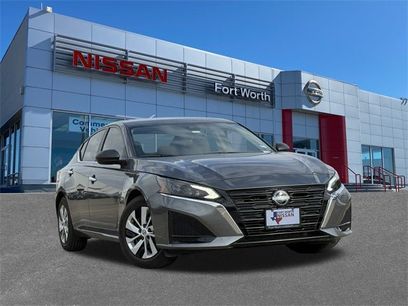 Used 2025 Nissan Altima 2.5 S