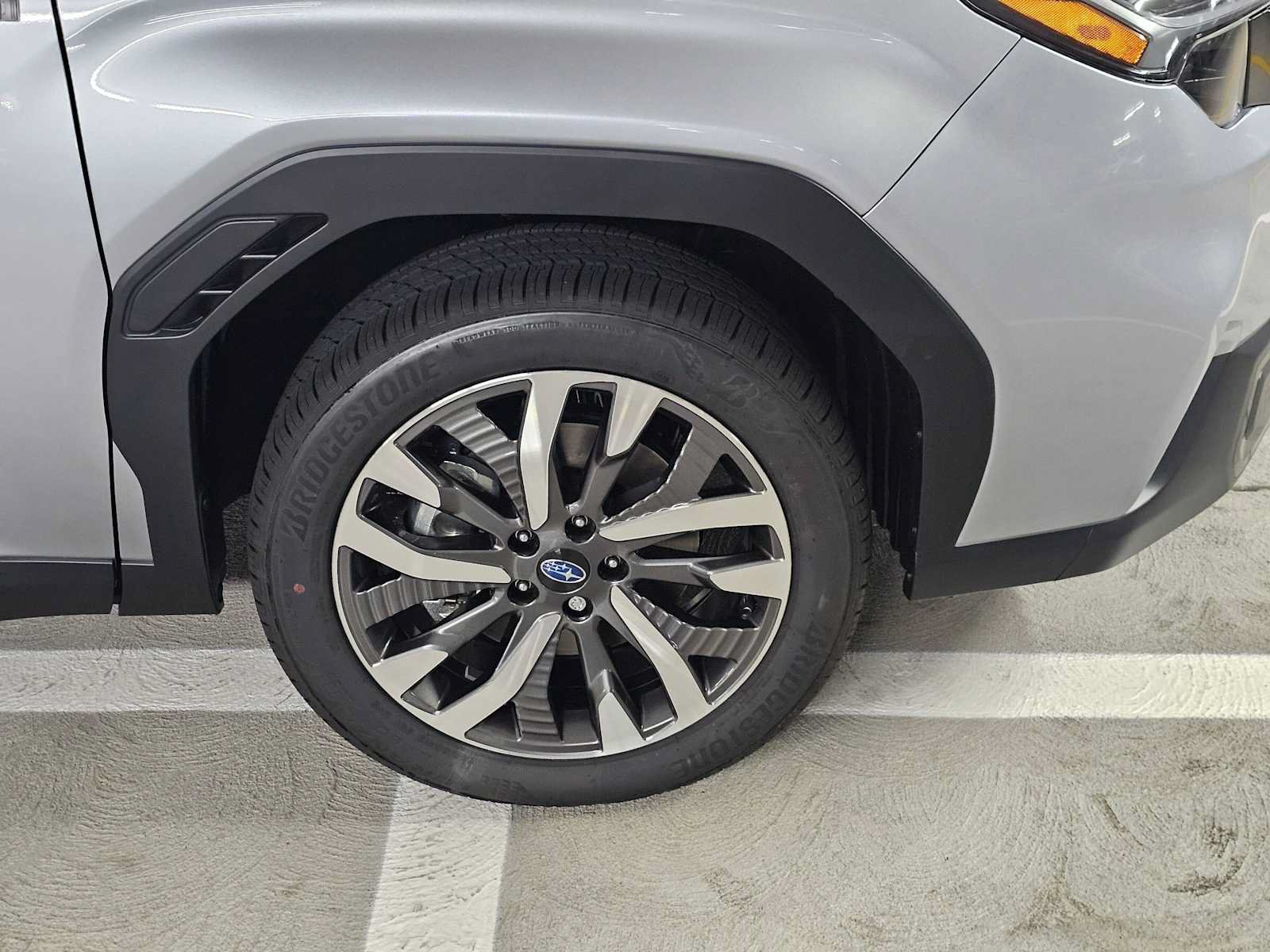 New 2026 Subaru Forester Touring AWD/4WD image 9