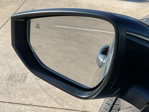 New 2026 Nissan Sentra SV w/ Floor Mat Package image 10