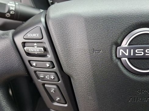 Certified 2024 Nissan Frontier S w/ Technology Package AWD/4WD image 20