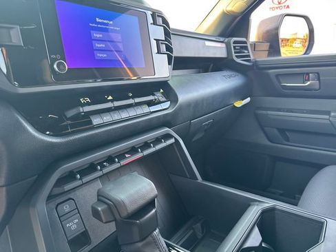 New 2026 Toyota Tundra SR5 AWD/4WD image 17