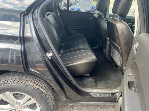 Used 2013 Chevrolet Equinox LT w/ Power Convenience Package image 24