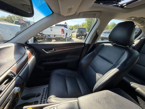 Used 2013 Lexus GS 350 AWD w/ Premium Pkg image 51