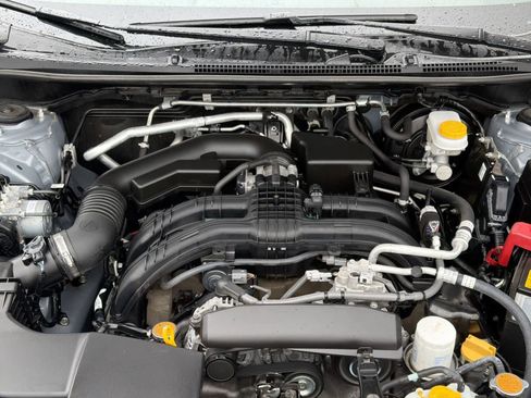 Certified 2023 Subaru Crosstrek 2.0i Premium image 15