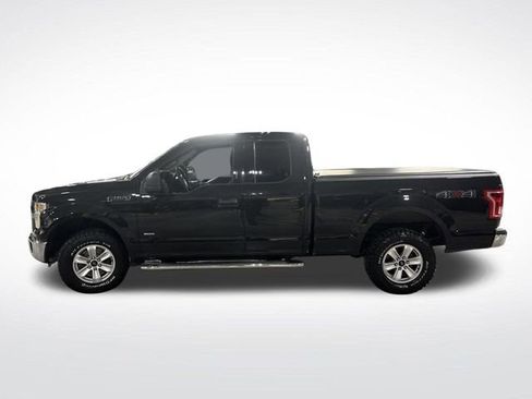 Used 2015 Ford F150 XLT image 10