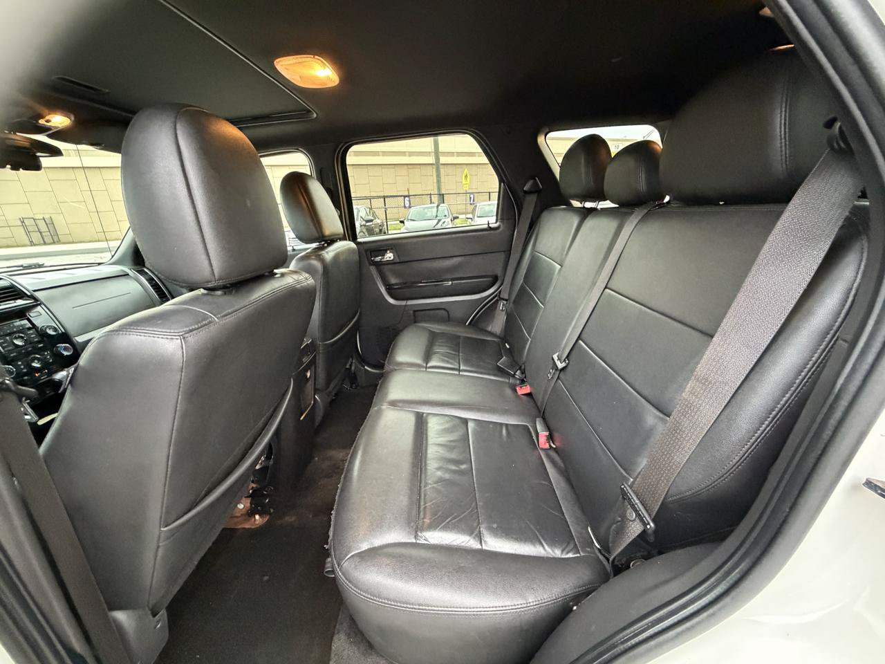 Used 2010 Ford Escape Limited AWD/4WD image 8