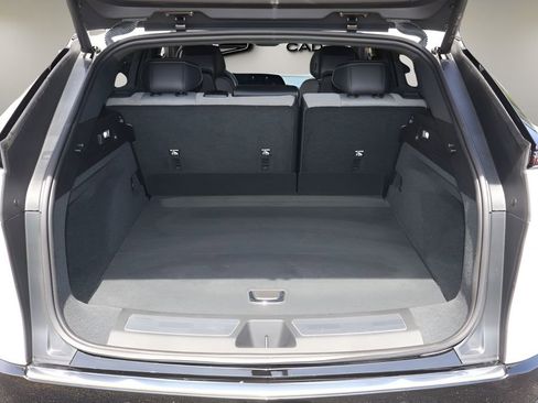 Certified 2024 Cadillac Lyriq Tech RWD image 16