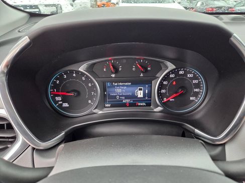 Used 2024 Chevrolet Equinox LS w/ LS Convenience Package FWD image 31