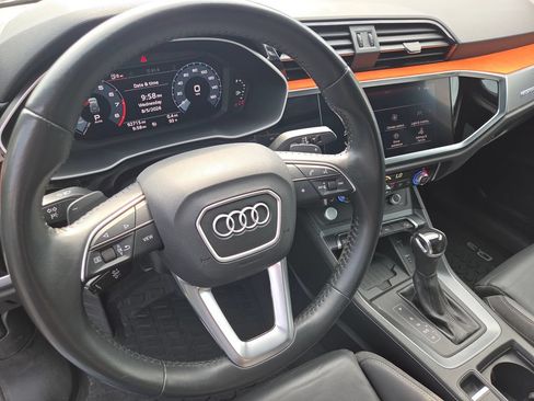 Used 2020 Audi Q3 2.0T Premium Plus AWD/4WD image 31